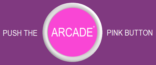 Arcade Beauty Button